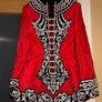 Irish dancing costume Image 3