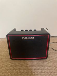Nux Mighty Lite Guitar Amp
