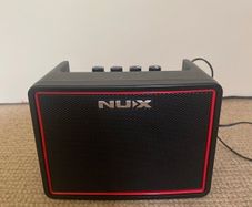 Nux Mighty Lite Guitar Amp