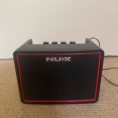 Nux Mighty Lite Guitar Amp