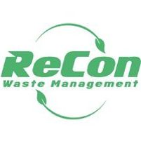 ReCon Waste Management Jobs in Ireland