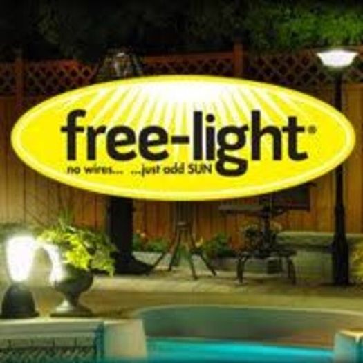 Premium Outdoor Solar Lights