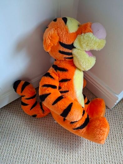 Tigger 18"