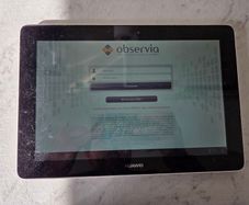 Huawei Tab