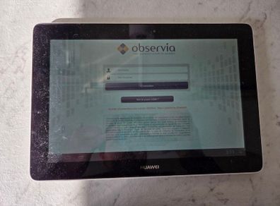 Huawei Tab