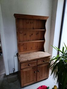 Welsh dresser