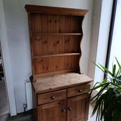 Welsh dresser