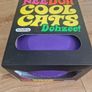 NeeDoh Dohzee Cool Cats LARGE Image 4