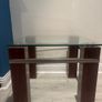 Pair of Side tables for sitting room Image 2