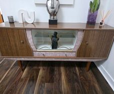 Mid Century Sideboard