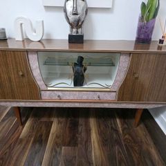 Mid Century Sideboard