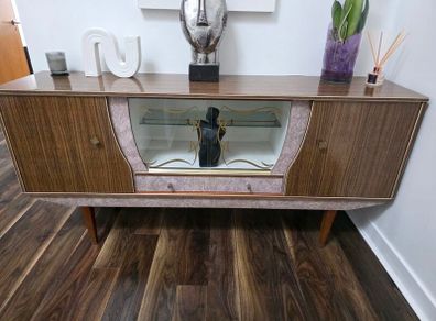 Mid Century Sideboard