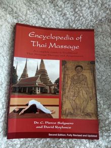 Encyclopedia of Thai Massage