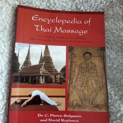 Encyclopedia of Thai Massage