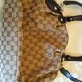 Gucci Sukey handbag vintage Image 2
