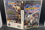 Ultimate Ghosts'n Goblins Psp