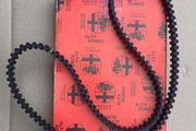 Balance Belt (Alfa Romeo GTV)