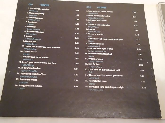 Dean Martin - The Ultimate Collection 2Cd