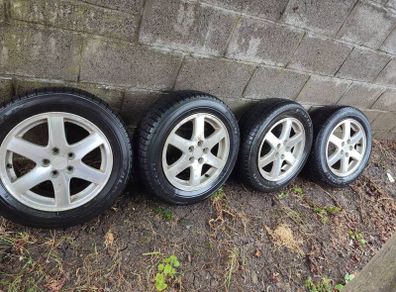Jap alloy wheels + Spare tyres and steel spare wheels