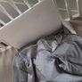 Chicco Next To Me Bedside Crib Excellent Condition Image 6