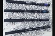 Glimmerstick Diamonds Eyeliner - also available Matching Mascara &amp; Eyebrow Pencil