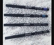 Glimmerstick Diamonds Eyeliner - also available Matching Mascara & Eyebrow Pencil
