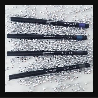 Free Sparkly Eyeliner + Amazing Eyeshadow Palette + other makeup available