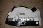 Skoda Superb 2012 left rear door lock