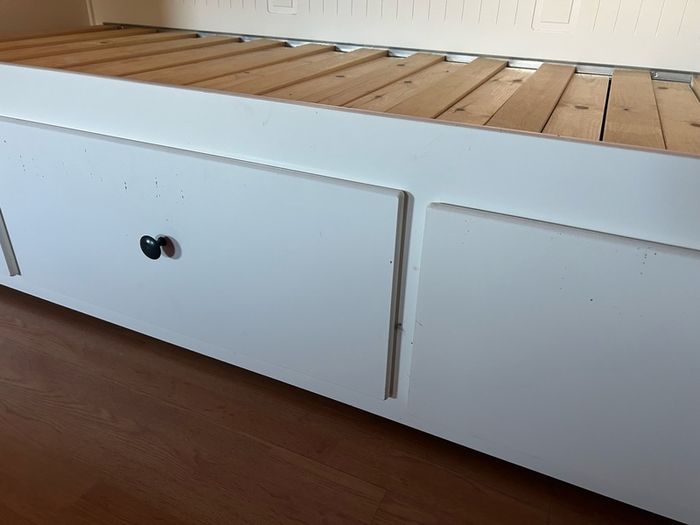 IKEA Hemnes day bed