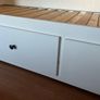 IKEA Hemnes day bed Image 6