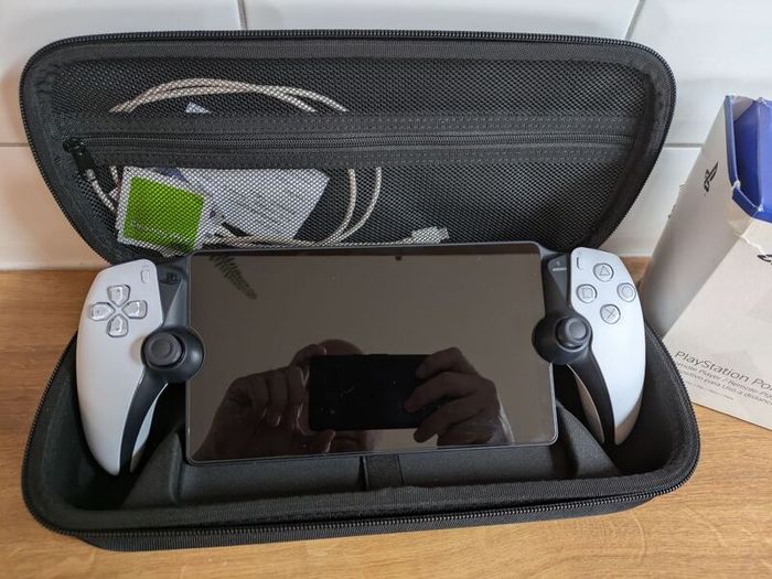 PlayStation portal