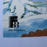 Redonda Stamps Disney Mini Sheet 1988 Image 5