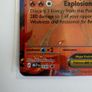 Pokemon TCG Mega Charizard Y Ex Card and Tin Image 5