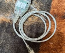 MINI VCI J2534 cable, Toyota, Lexus, diagnostic tool