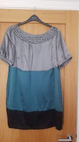 COAST Top / Dress Size 16