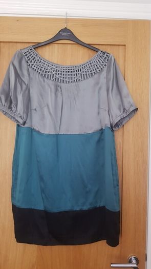 COAST Top / Dress Size 16