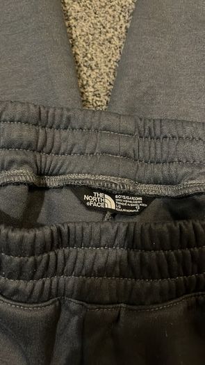 north face tracksuit