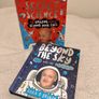 Dara O Briain Hardback Books Image 2