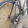 Ridley X-Fire Carbon Cyclocross Bike Image 3