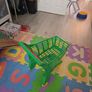 Toy shopping cart Image 2
