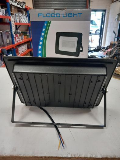 100 Watt Spot Light LED Brand New in Box.