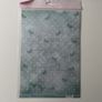 Scrapbook DIY Cutouts with Sheets - 4 types Image 4