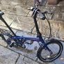 Tern Folding Bike Image 2