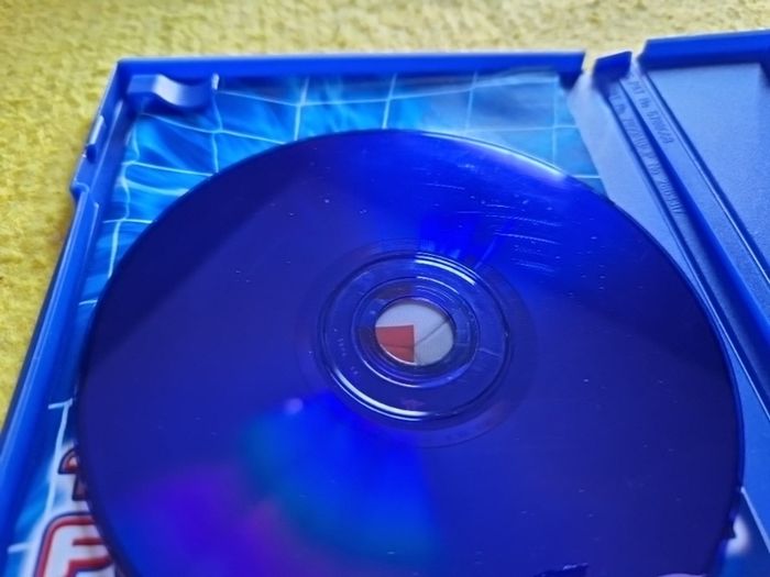 The Great British Football Quiz PlayStation2 ps2 games Original