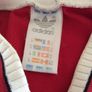 Liverpool Jersey. Official Adidas Mens Home Jersey Season 1995-1996. Original From The Time. Not A Modern Day Remake. Image 7