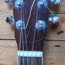 Johnson Jtr 1 Travel/Backpacker Guitar Image 5