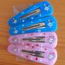 New:  Hair Slides sets Image 4