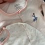 MAMAS AND PAPAS girl babygrows 18-24 months Image 5