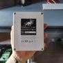 astral destiny guitar pedal earthquaker Image 3