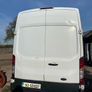 142 Ford Transit Image 2
